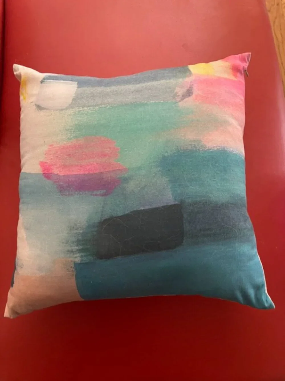 West Elm Decorative Indoor Cushions size 19